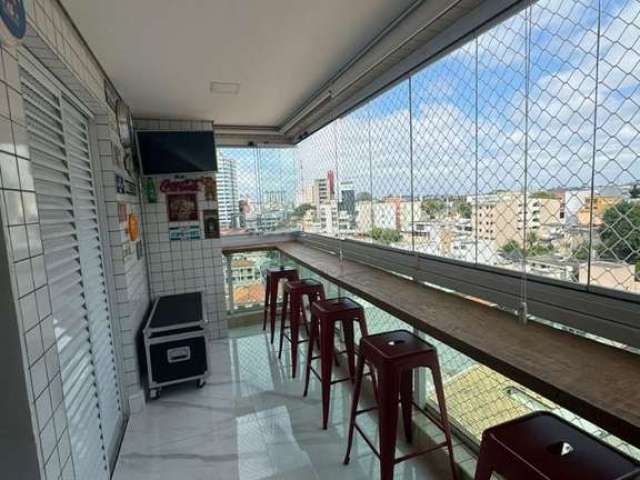 Apartamento com 2 dormitórios à venda, 70 m² por R$ 670.000 - Jardim do Mar - São Bernardo do Campo/SP