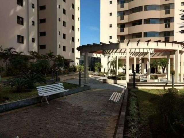 Apartamento com 3 dormitórios à venda, 106 m² por R$ 780.000 - Jardim do Mar - São Bernardo do Campo/SP