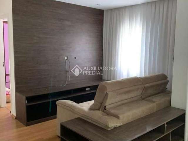 Apartamento à venda, 79 m² por R$ 599.000,00 - Planalto - São Bernardo do Campo/SP