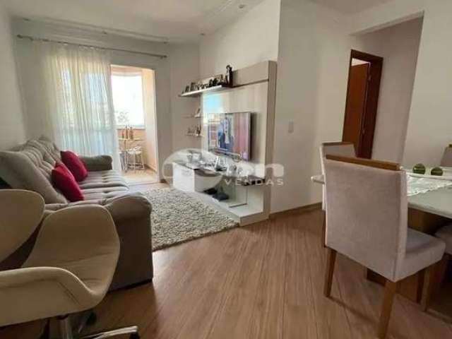 Oportunidade única! Apartamento no Edifício Dom Napolli III, Jardim Do Mar - Sbc