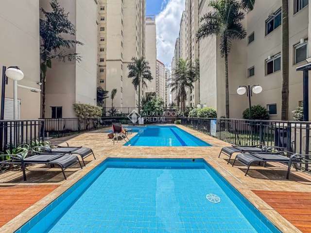 Apartamento com 2 dormitórios à venda, 55 m² por R$ 460.000 - Nova Petrópolis - São Bernardo do Campo/SP