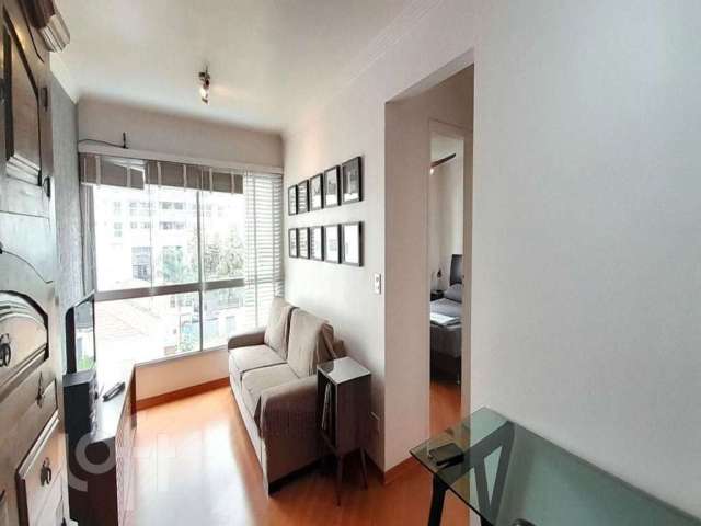 Apartamento à venda na Vila Mascote /  Jabaquara, São Paulo - SP