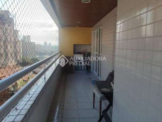 Apartamento com 3 dormitórios à venda, 100 m² por R$ 750.000 - Centro - São Bernardo do Campo/SP