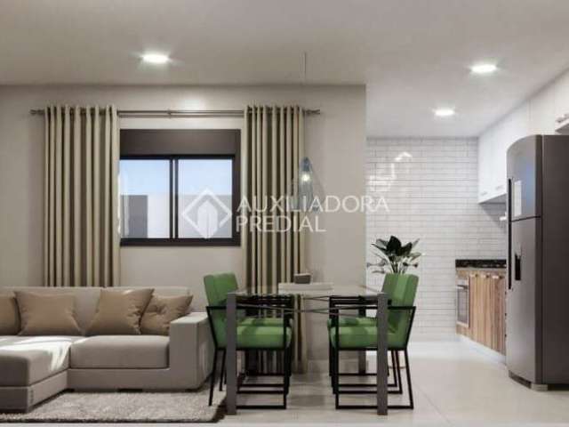 Apartamento com 2 dormitórios à venda, 61 m² por R$ 410.000 - Santa Maria - Santo André/SP