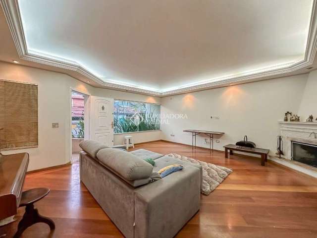 Sobrado com 4 dormitórios à venda, 231 m² por R$ 1.500.000,00 - Jardim das Américas - São Bernardo do Campo/SP