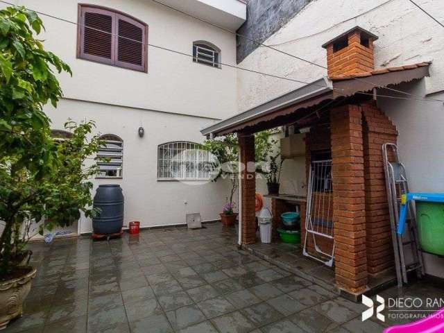 Casa com 3 dormitórios à venda, 215 m² por R$ 899.000,00 - Vila Dayse - São Bernardo do Campo/SP