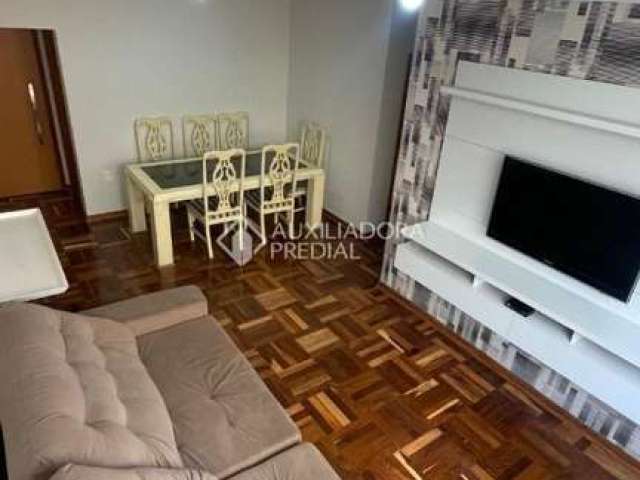 Apartamento com 2 dormitórios à venda, 50 m² por R$ 490.000,00 - Campestre - Santo André/SP