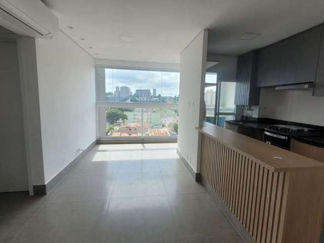 Apartamento com 2 dormitórios à venda, 55 m² por R$ 580.000,00 - Vila Dusi - São Bernardo do Campo/SP