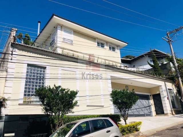 Belíssima Casa No Melhor do Morumbi!