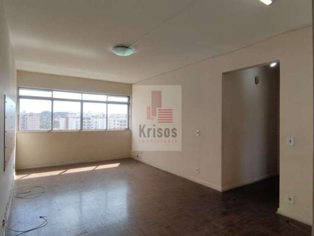 Apartamento amplo na lapa,