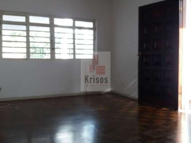 sobrado bem localizado p/residencial /comercial