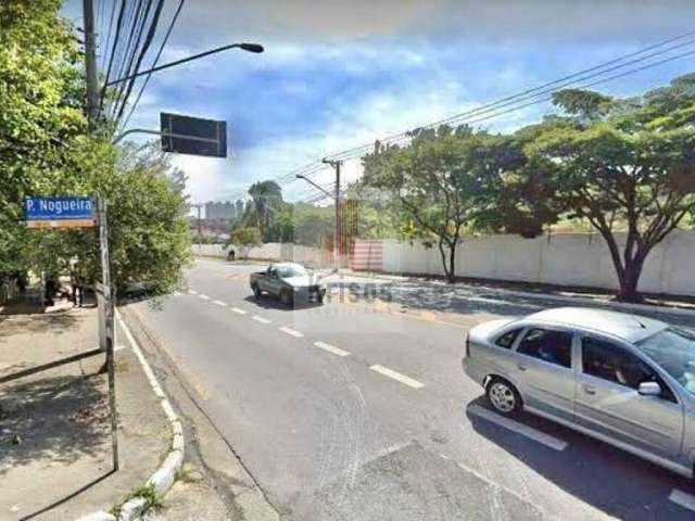 Terreno 400m² Vila Pirajussara/Morro do Querosene