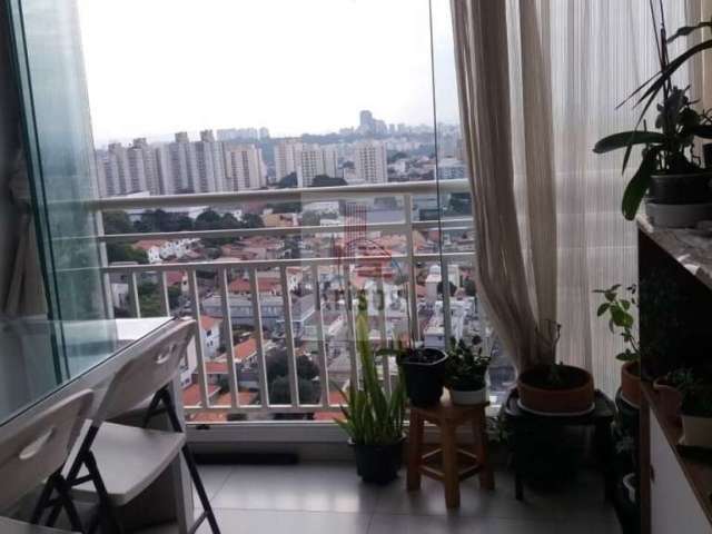 Lindo apartamento bem localizado