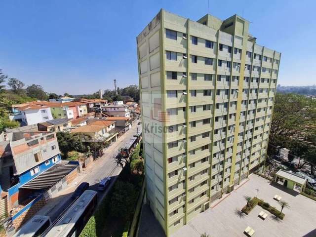 Apartamento - 3 dormitórios (1 suite) com 1 vaga fixa (ônibus em frente)