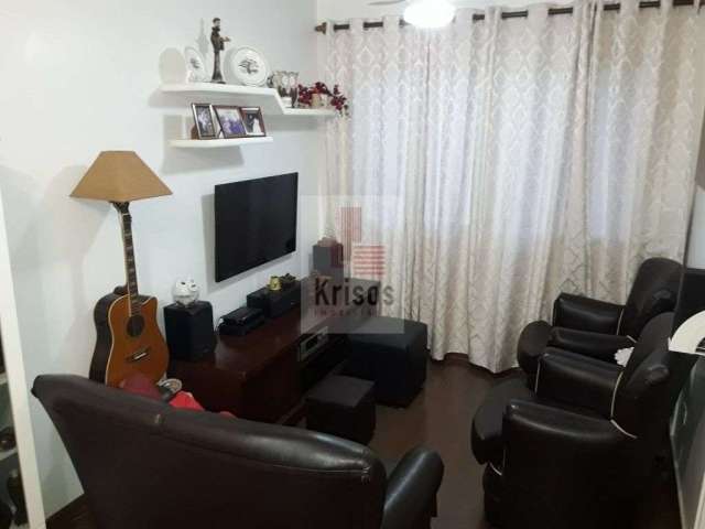 Apartamento  ao lado do Shopping Raposo Tavares