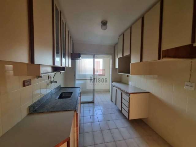 Apartamento no Jardim Ester