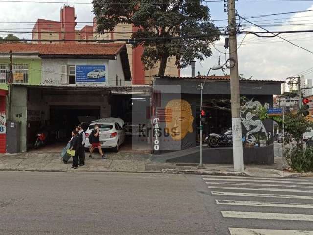 Esquina Comercial N. S. Assunção X Eiras Garcia