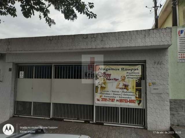 Imóvel comercial e residencial centro jd.arpoador