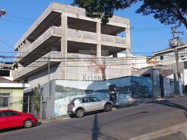 Prédio comercial no KM 18 ? Osasco.