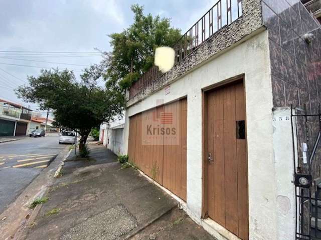 Casa térrea a venda no Jardim Bonfiglioli