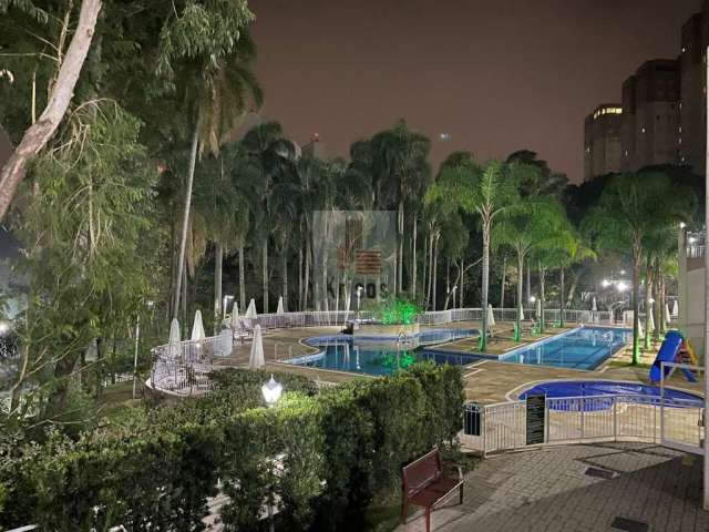 Vendo Apartamento no Condominio club Vitallis!Vista Livre!