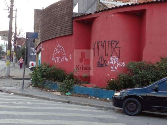 Galpão comercial com 400m² em excelente ponto comercial da regiao, por apenas r$ 1.100.000,00