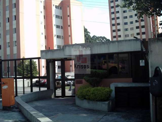 Apartamento com 3 dormitórios