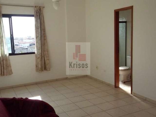 Studio 30m² centro Cidade Ocean