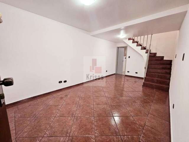 Sobrado Butantã 126m² 4 dormitórios e 01 suíte, por apenas R$ 550.000,00