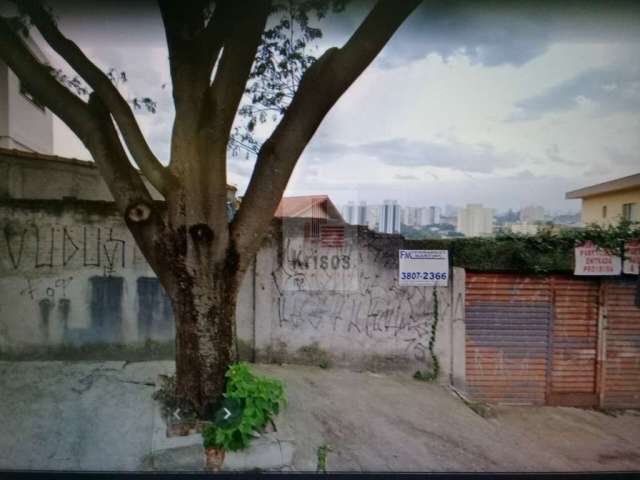 Excelente terreno com 280m² e bem localizado, planta p/12 kits ou 2 saloes, por apenas R$ 530.000,00