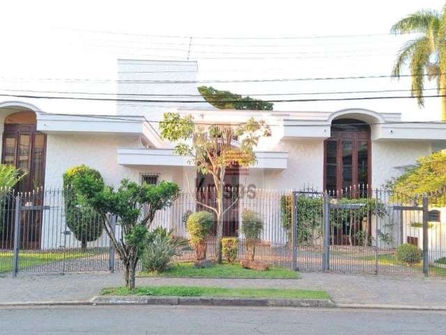 Casa 4 dormitórios , sendo 1 suíte master, 7 vagas, 572m , Jardim Guedala.