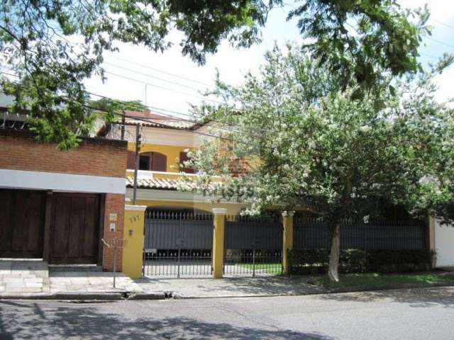 Sobrado, 4 dormitorios, 2 suites 4 vagas guedala