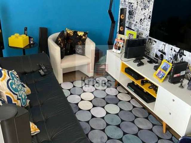 Excelente apartamento reformado de 3 dormitórios em condomínio completo em cotia