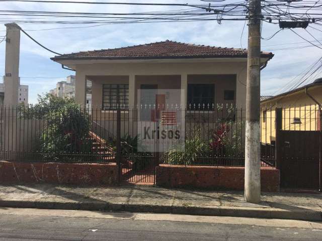 Conjunto de 7 imóveis em terreno de 392 m² com rendimentos.