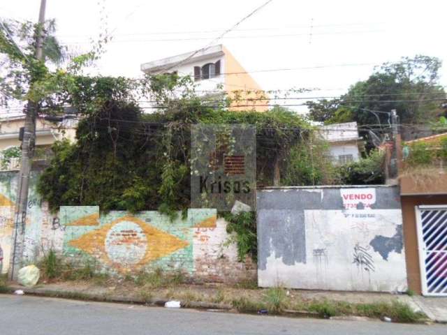 Ótimo terreno localizado junto ao morumbi e v.sõnia