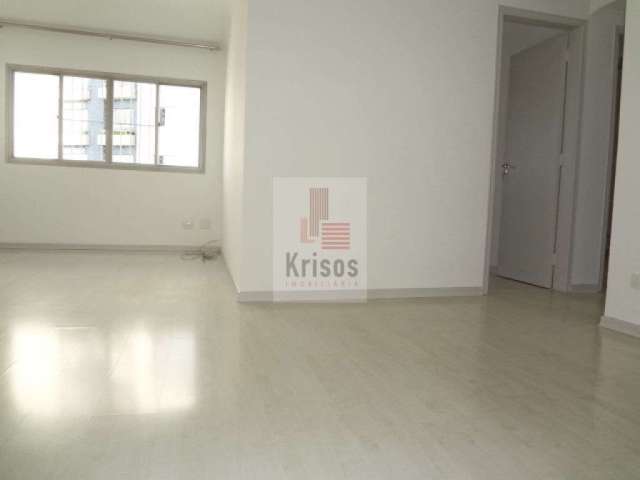 Apartamento Grande 3 dorm. Centro Jd. Ester