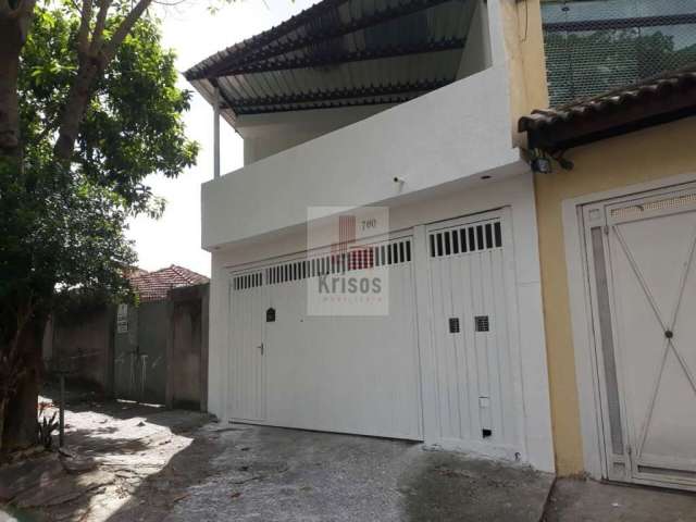 Sobrado Residencial/Comercial