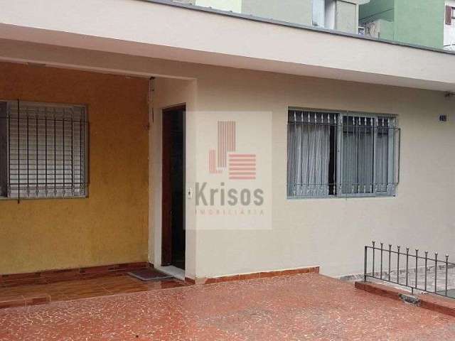 Linda casa térrea com 3 dormitórios e edícula no Jardim Esmeralda!!!