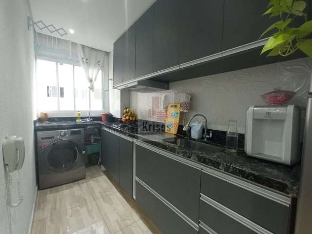 Apartamento á Venda no Jd. Boa Vista