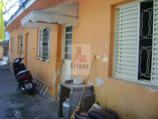 Casa Térrea em terreno com duas frentes  em bairro super valorizado perto da USP.