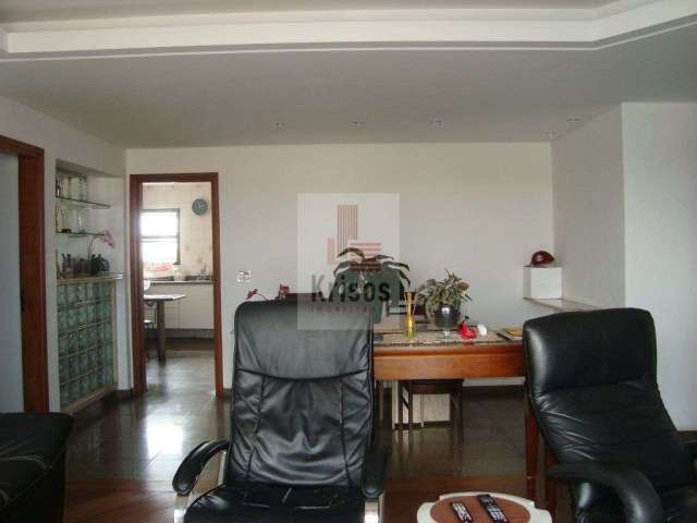 apartamento 4 dormitorios, 3 suites, 3 vagas