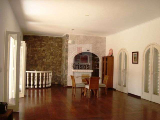 Casa de 4 dormitórios, 2 suites  4 vagas  morumbi