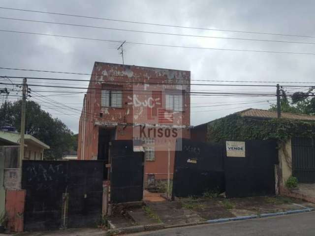 Prédio em zona mista próximo ao metrô butanta