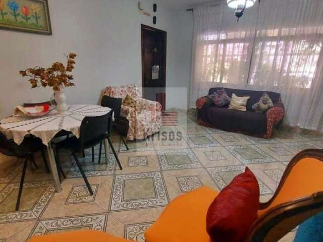 Sobrado Vila Dalva 150m² 5 dormitórios 1 suíte