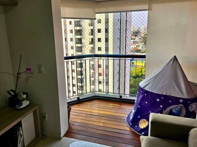 Excelente apartamento para locação no Bonfiglioli