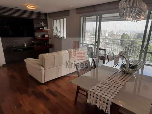 Luxuoso apartamento no Bonfiglioli