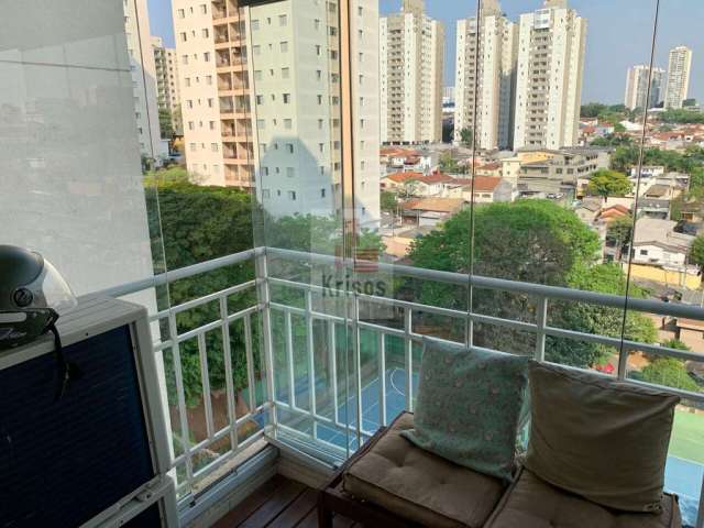 Apartamento à venda no Bonfiglioli, próximo ao centro