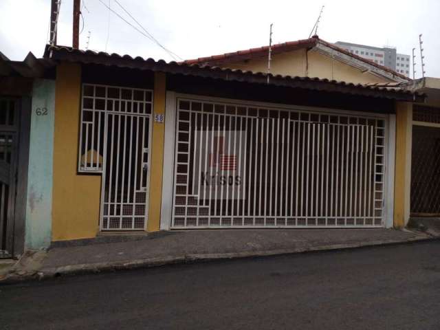 Casa térrea linda toda reformada otima localização jd.bonfiglioli