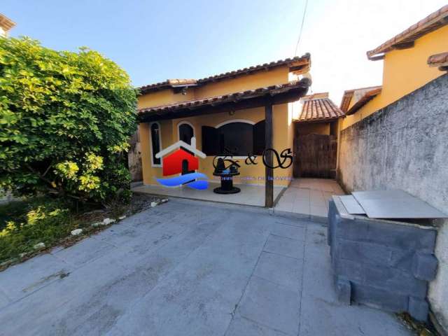 Casa com 2 quartos à venda em Itaipuaçú, Maricá , 55 m2 por R$ 470.000