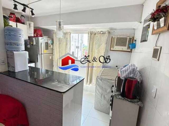 Lindo apartamento de dois quartos no rio das pedras jacarepaguá,